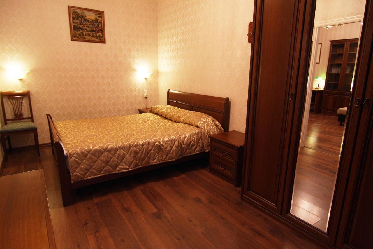 Agni Apartments Saint Petersburg Room photo